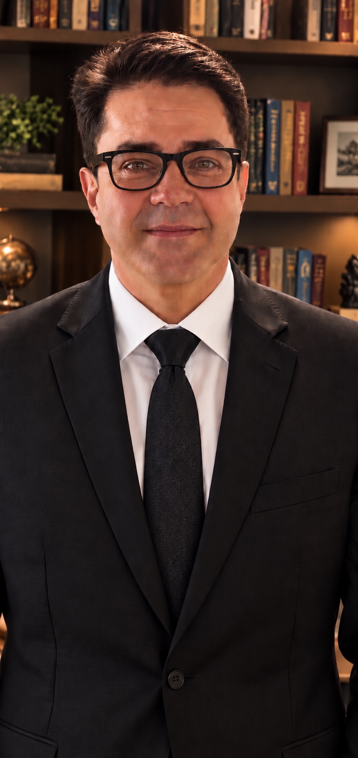 Hector Macedo, autor