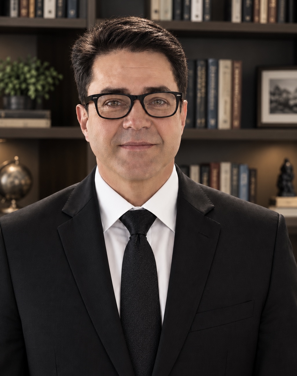 Hector Macedo