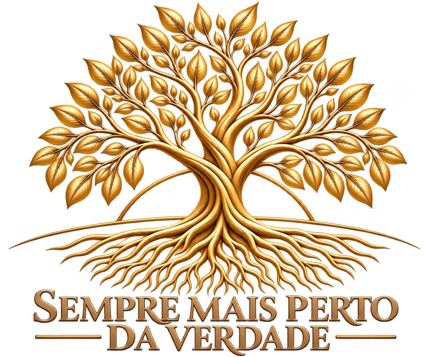Sempre Mais Perto da Verdade